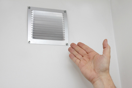 Ventilation